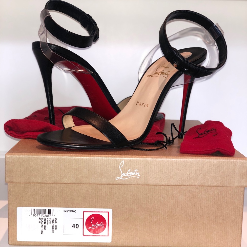 Jonatina sandals